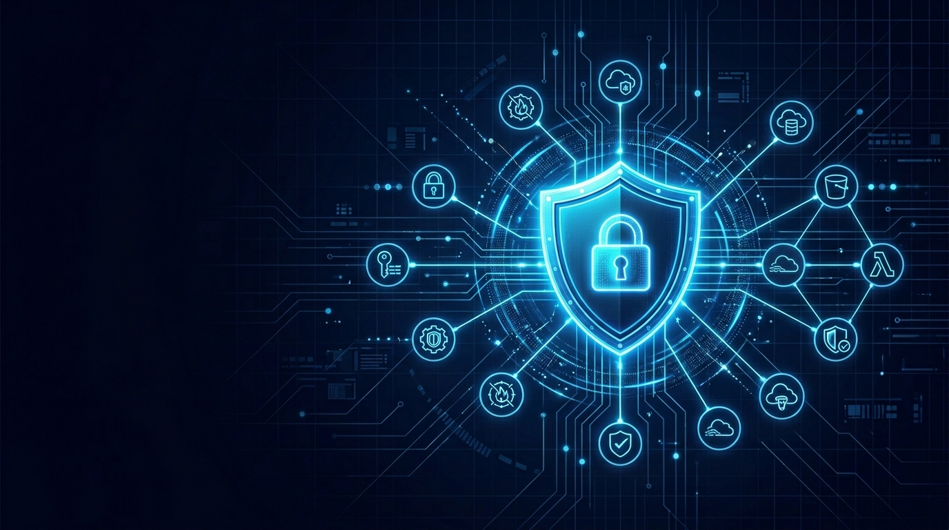 10 AWS Cloud Security Best Practices: An Implementation Guide for 2026