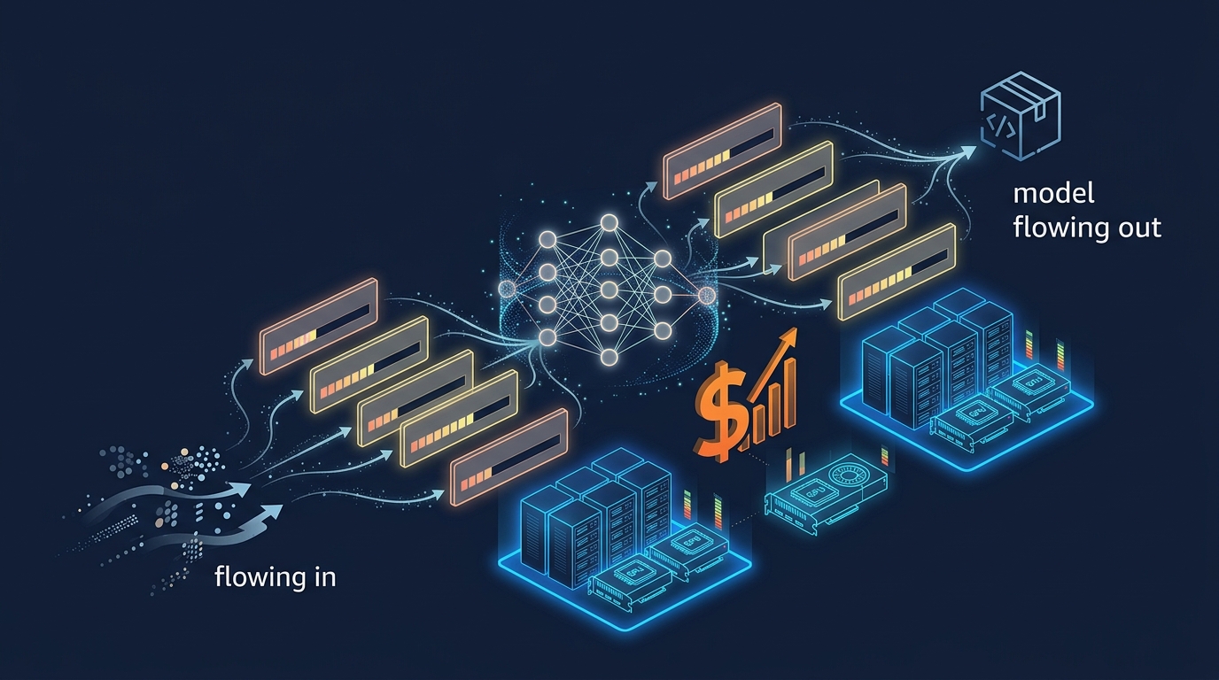 How to Run SageMaker Training Jobs Cost-Efficiently