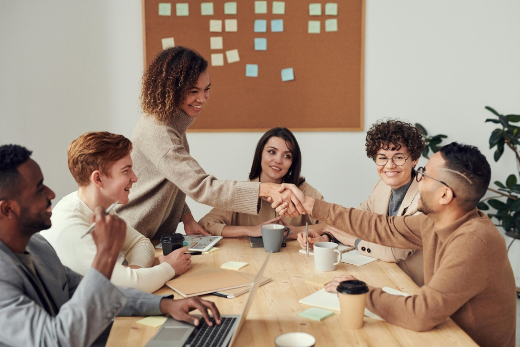Factual Minds – AWS GenAI & Cloud Consulting